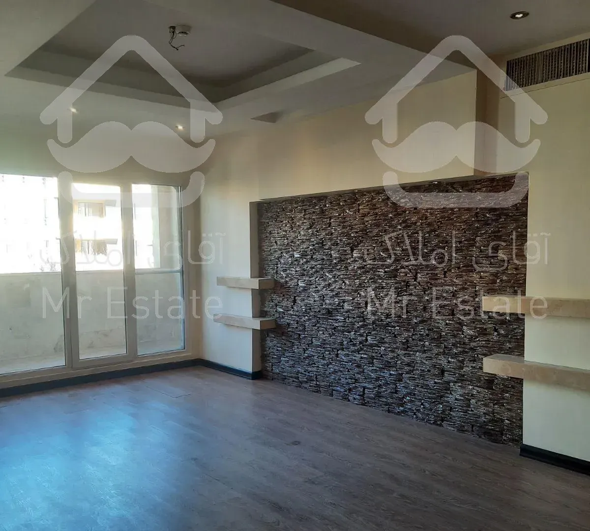 آپارتمان ۲۲۵ متر خیام