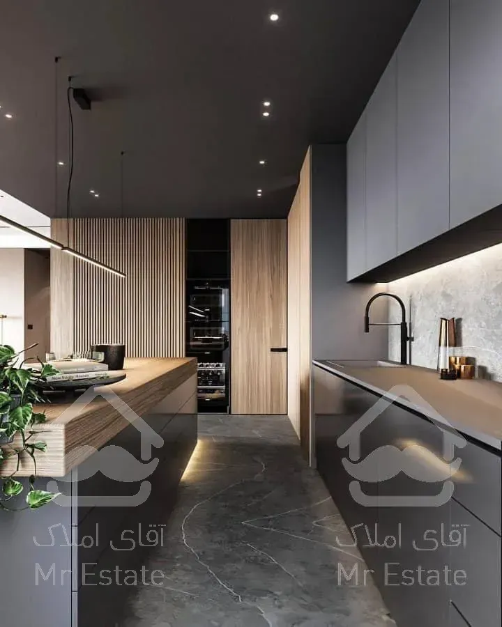 فروش آپارتمان ۳۹۰متر برج باغ