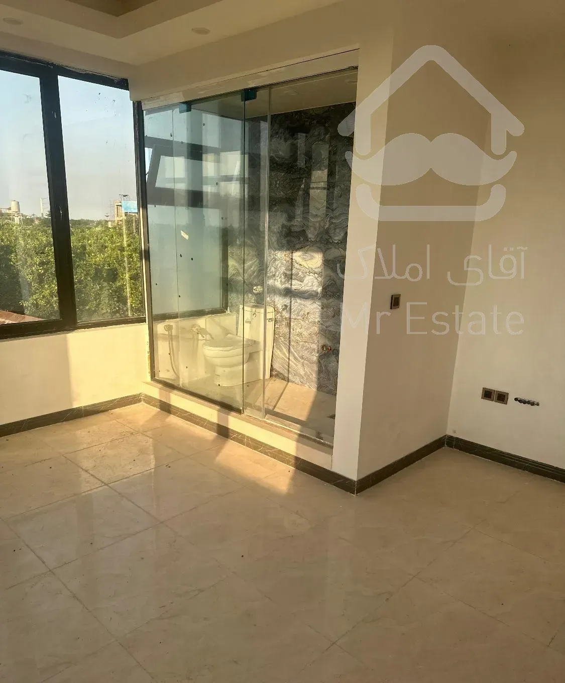 فروش ویلا مدرن استخر دار