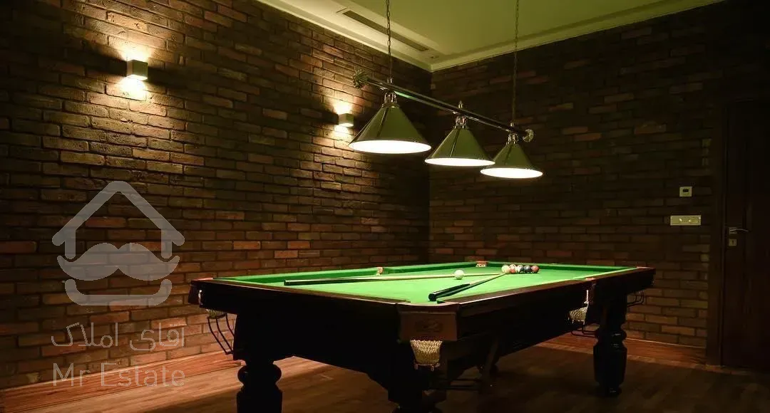 ۹۳ متری فول امکانات