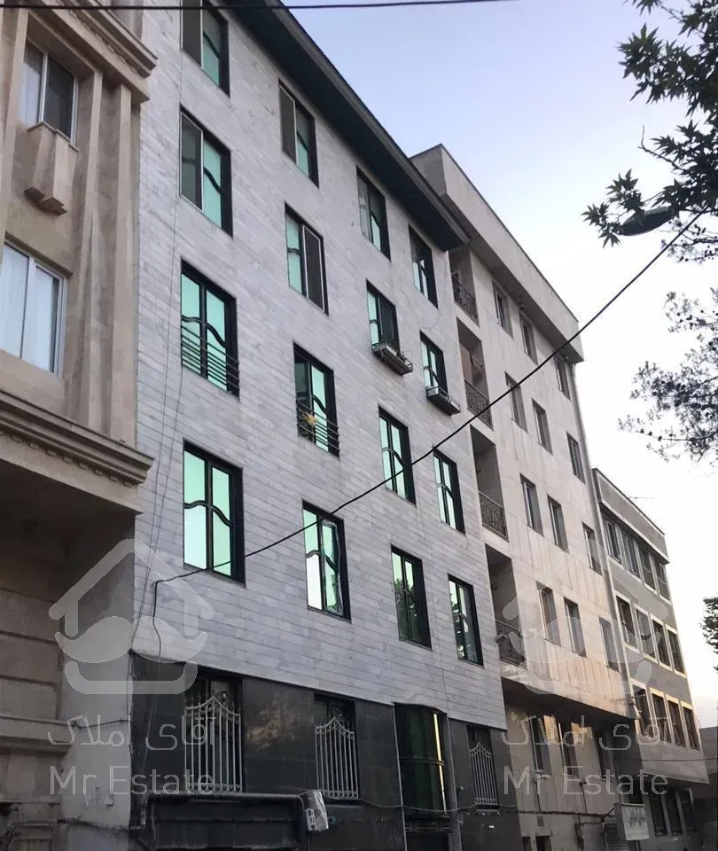 ۶۰متر، محبوب مجاز غربی، تک واحد، فول بازسازی