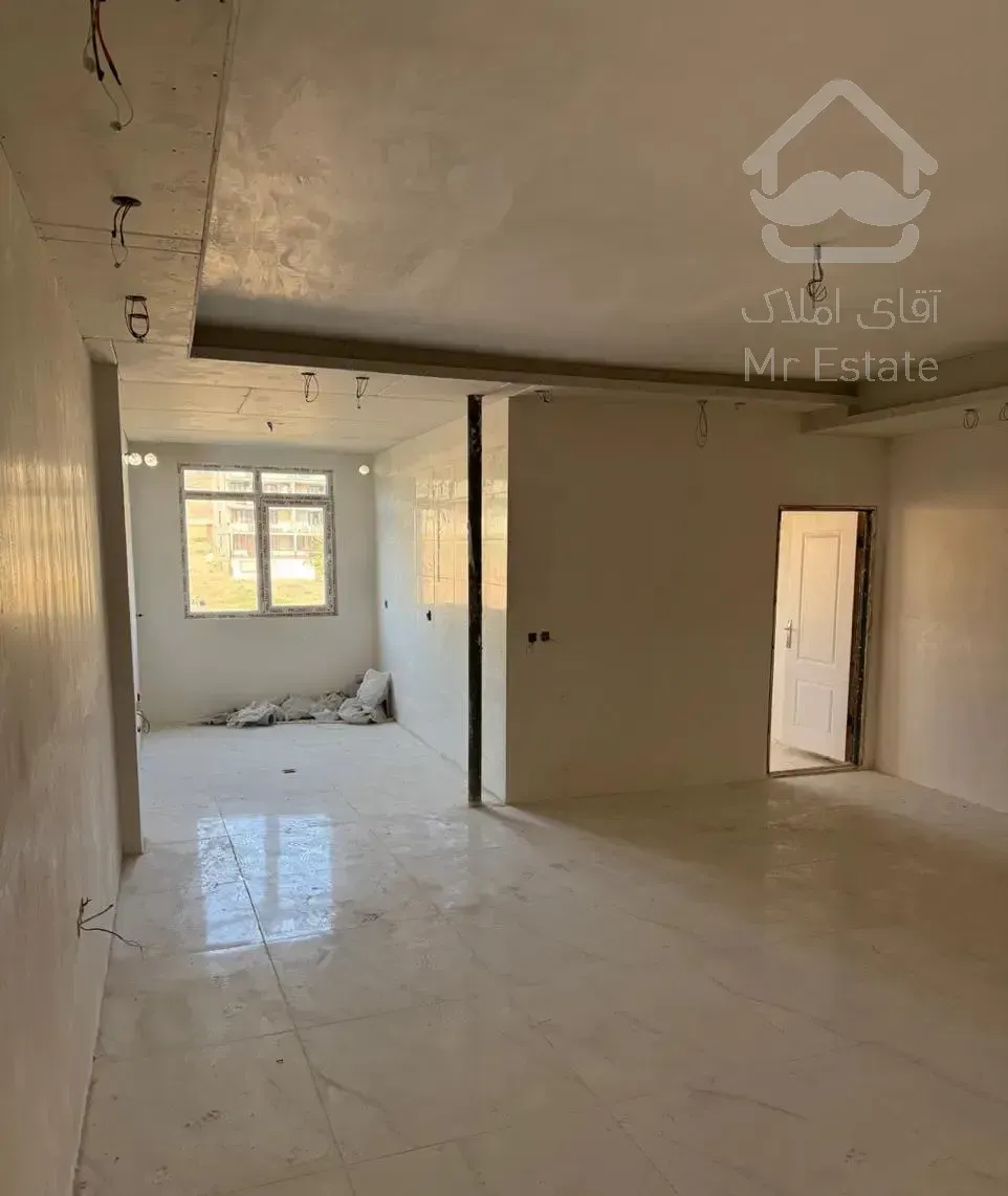 فروش اپارتمان بومهن