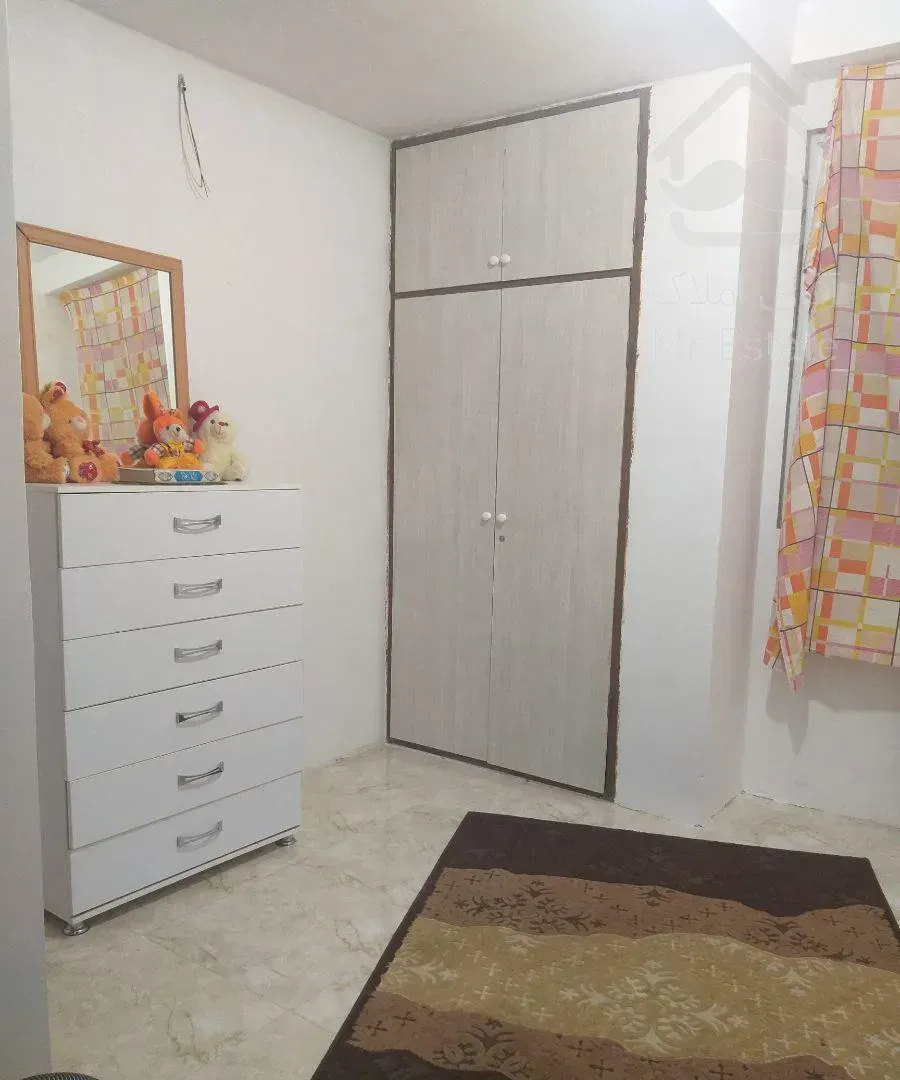 واحد 66 متری نوساز سیامک شمالی