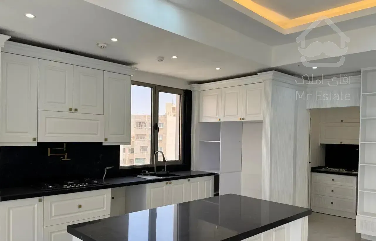 اول سیدمرتضی ‌‌* ۱۸۰متر صفر کلید نخورده * فول