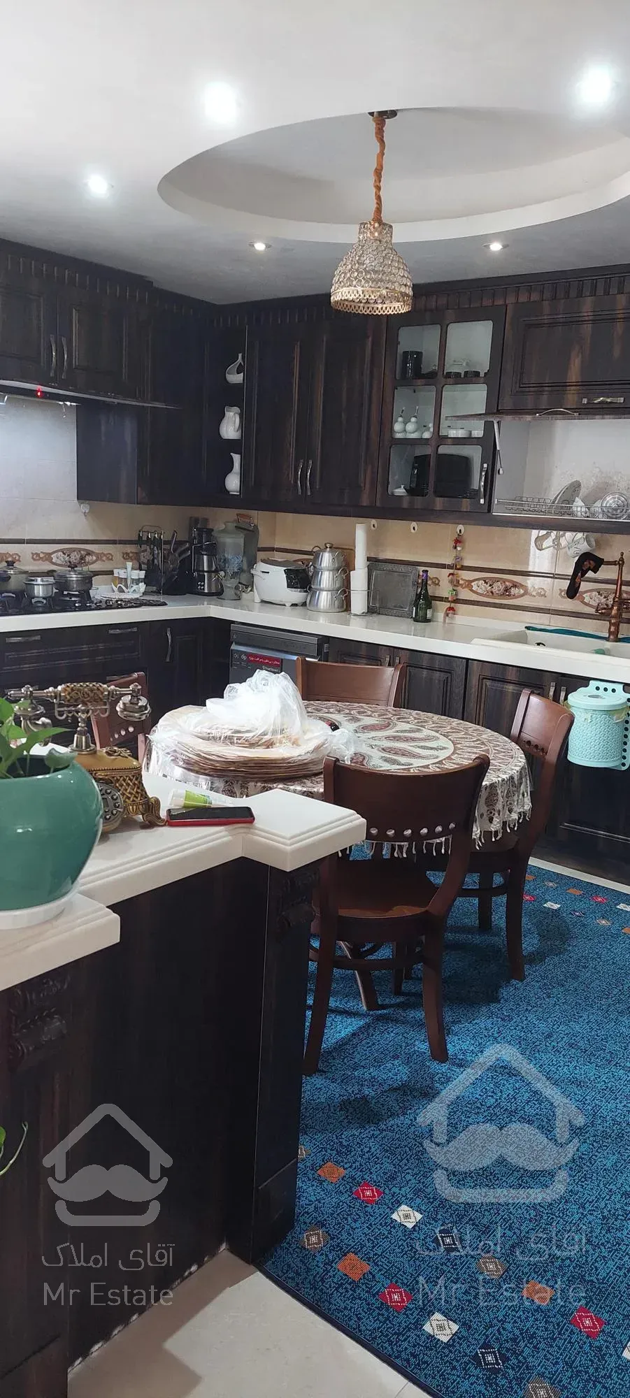 فروش واحد ساحلی تنکابن