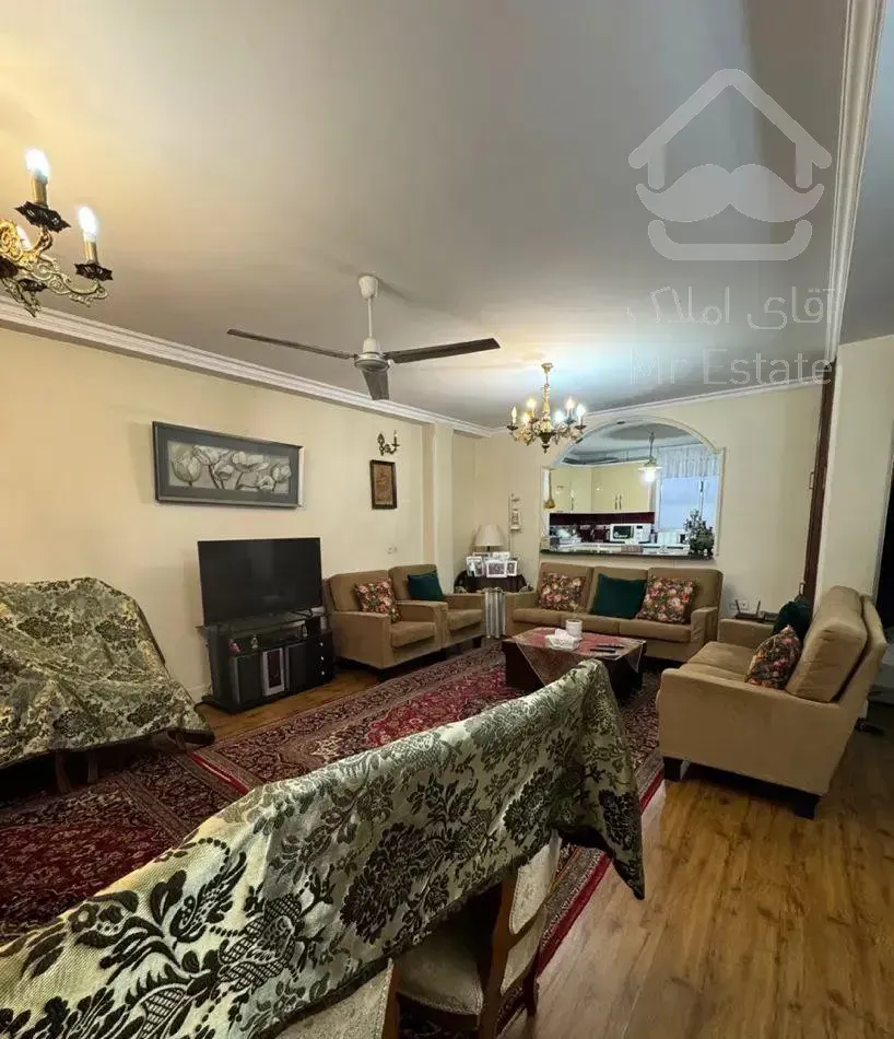 رهن خانه ویلایی در پیوندی