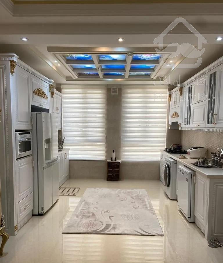 واحد ۹۲متری ۲خواب FULL  شیک