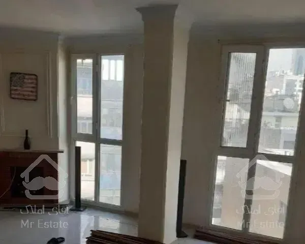 ۹۵متر گاندی جنوبی دوخواب