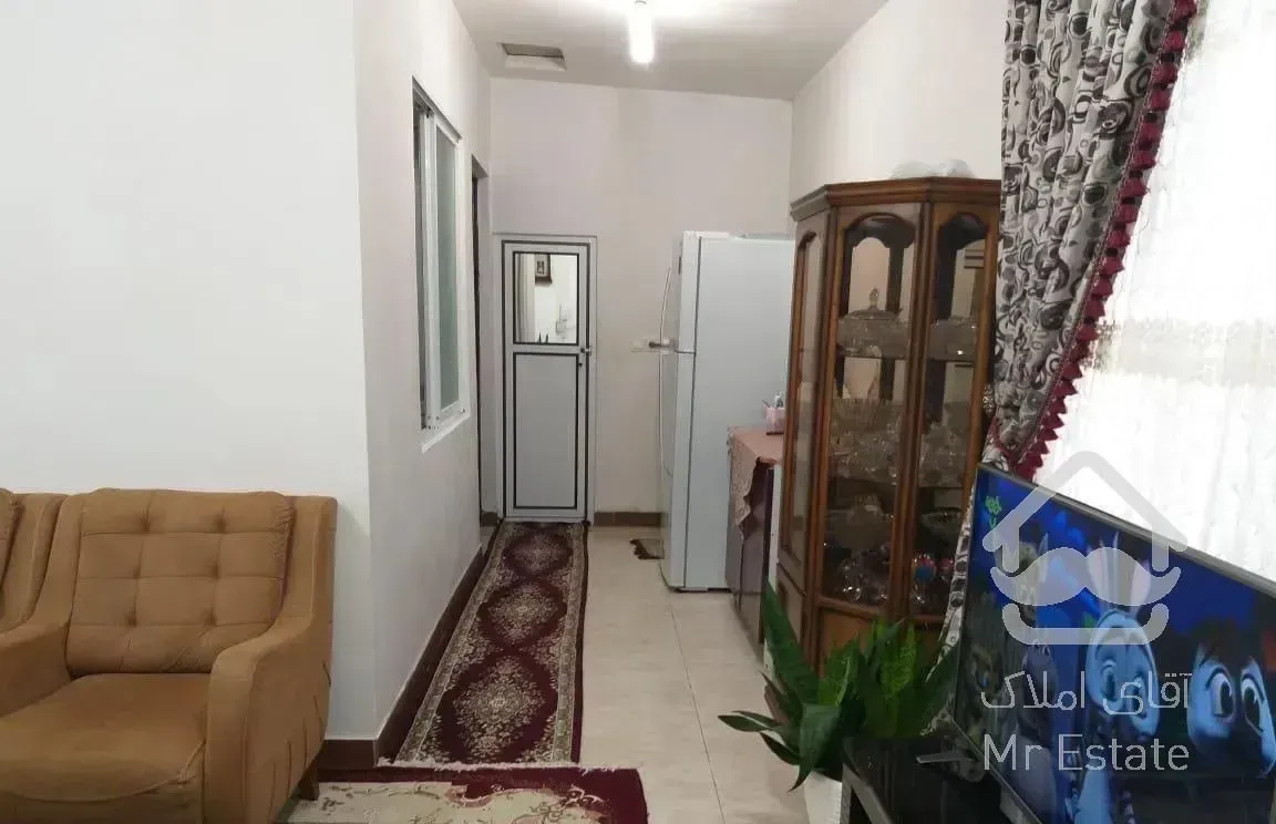 یک باب ویلایی 370متر سند تک برگ