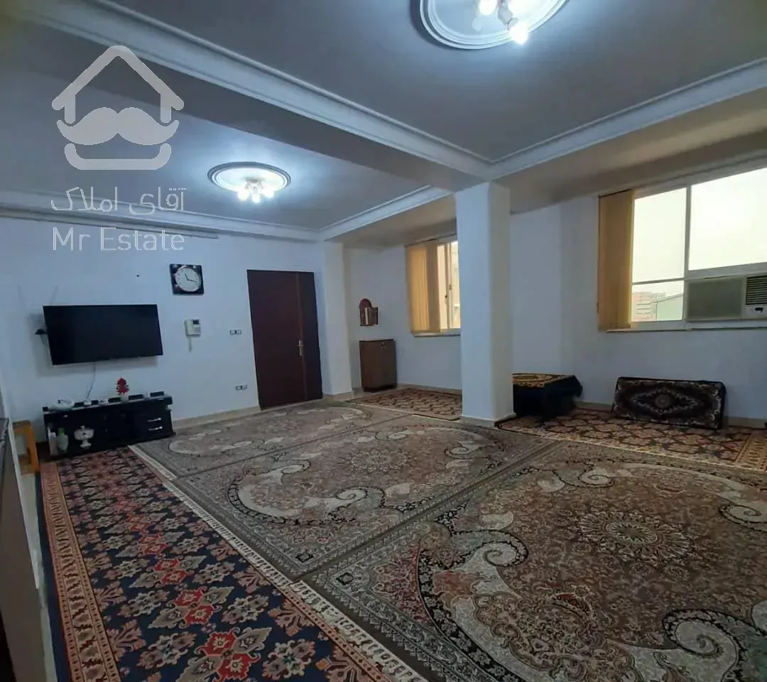 آپارتمان 92 متری در کیاشهر