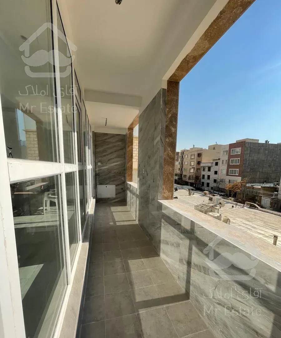 ۱۷۵ متر نوساز و کلید نخورده مهرشهر