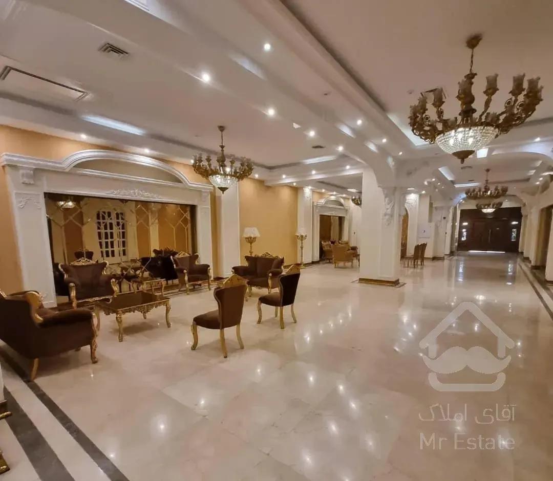 آپارتمان ۵۳ متری ۱ خوابه مستر