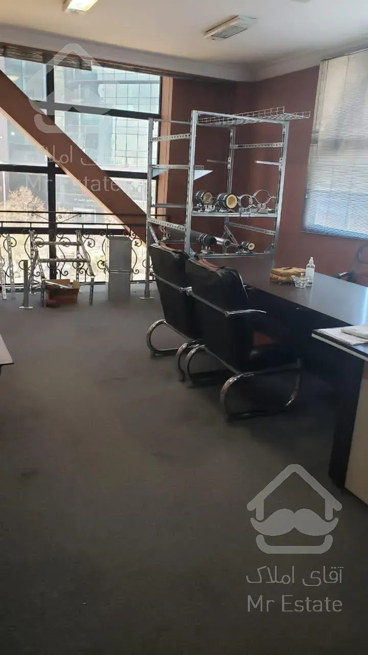 واحد تجاری 75 متری