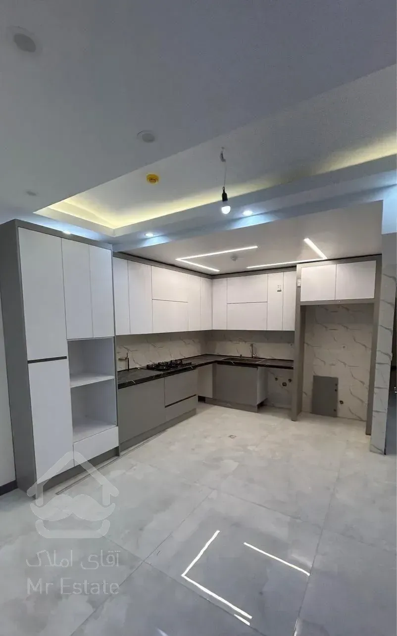 ۱۰۰ متر / فول / ۵ ساله / خوش نقشه / شهرآرا