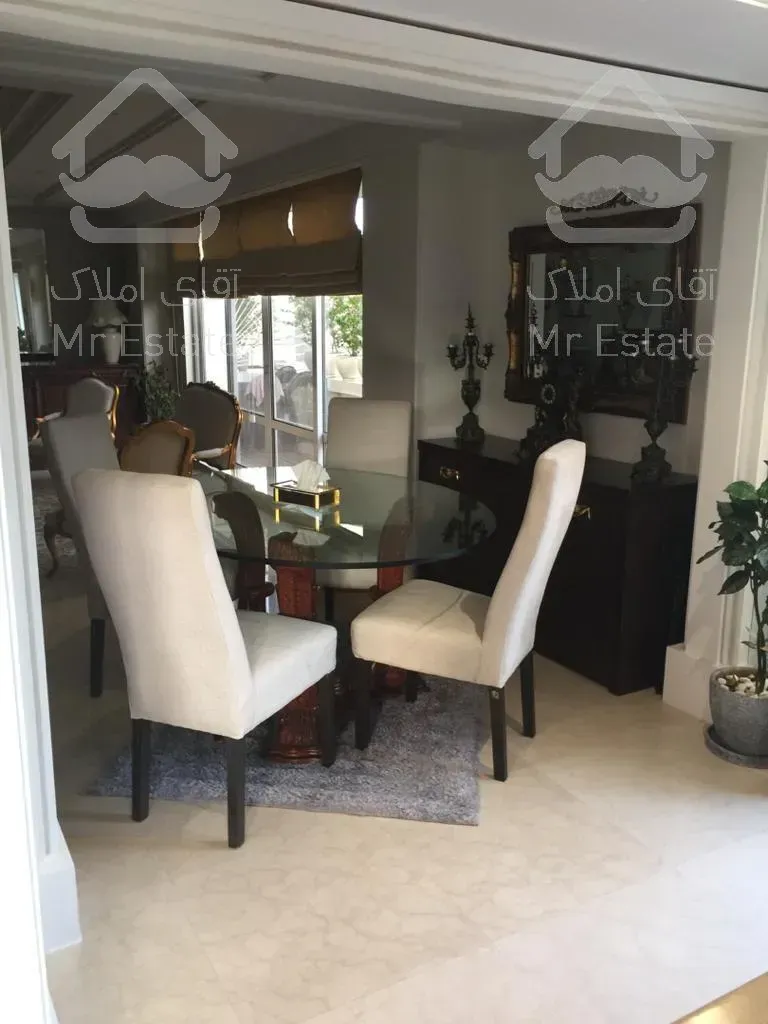 رهن و اجاره اپارتمان در فرمانیه