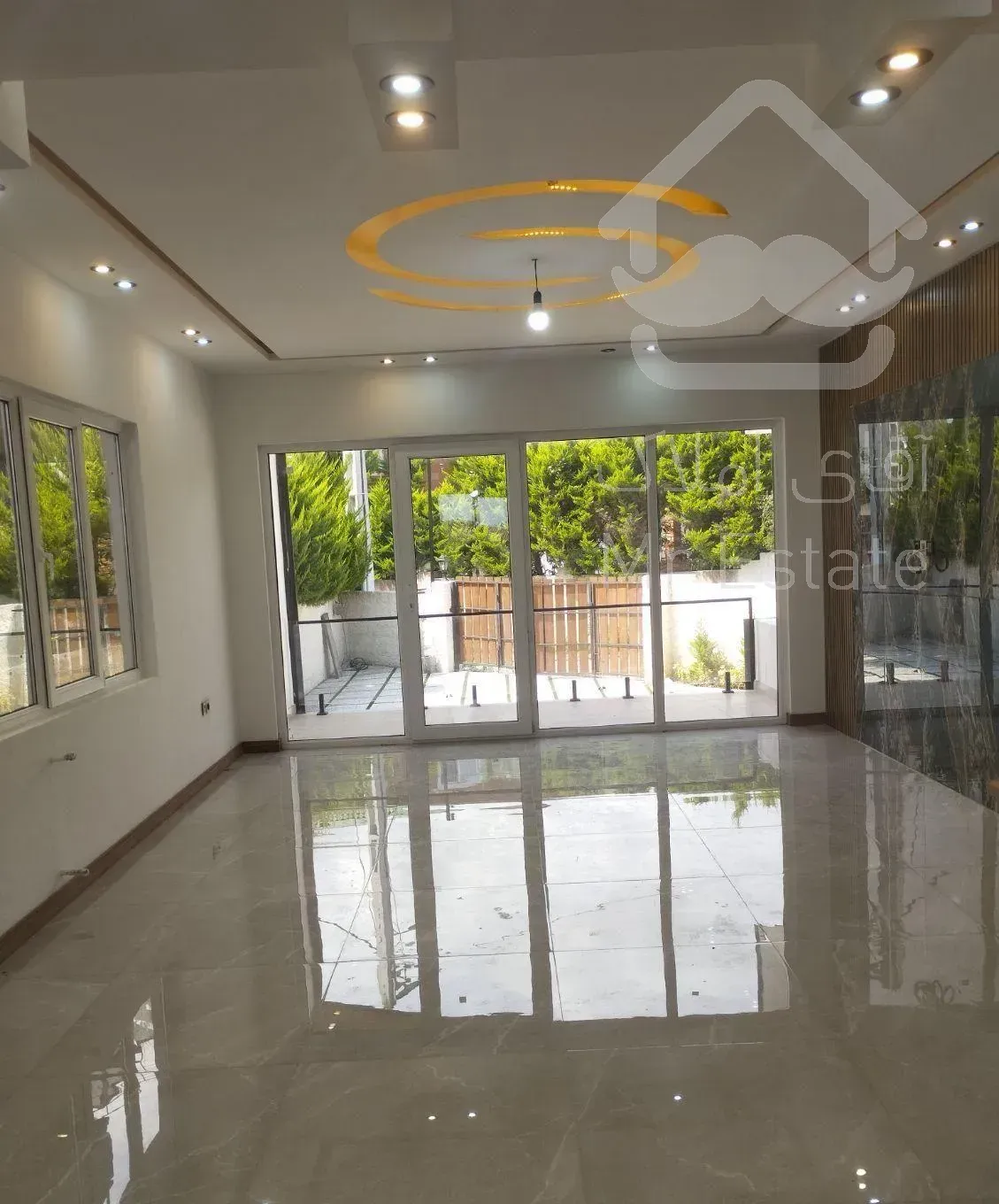 فروش ویلا مازندران نو ساخت