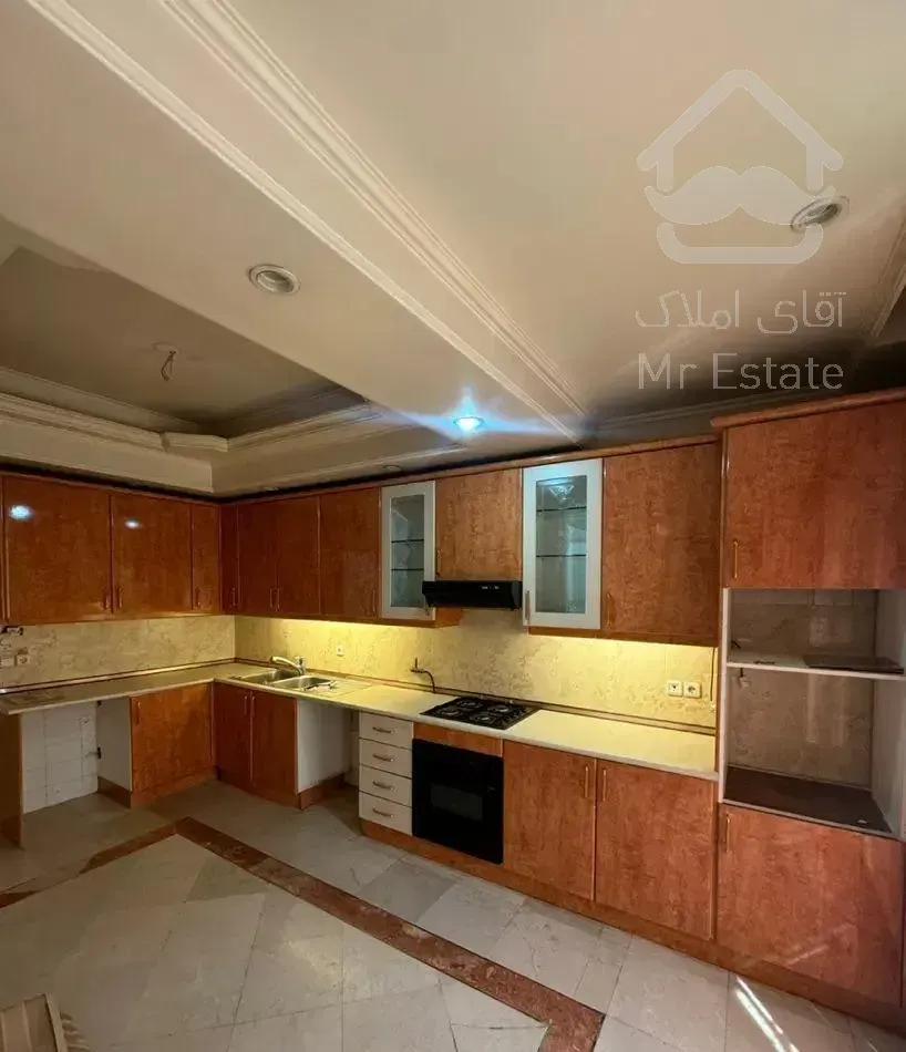 محمودیه ۱۳۸متر ۲خواب مستر دسترسی عالی