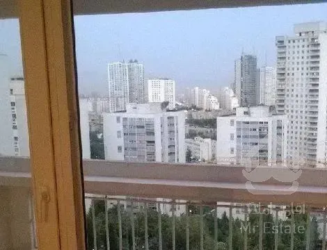 فروش آپارتمان ۱۵۳ متری ۲ خوابه در هرمزان شهرک غرب