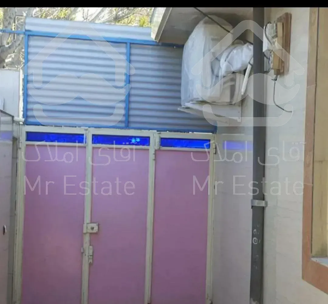 فروش خانه ویلایی