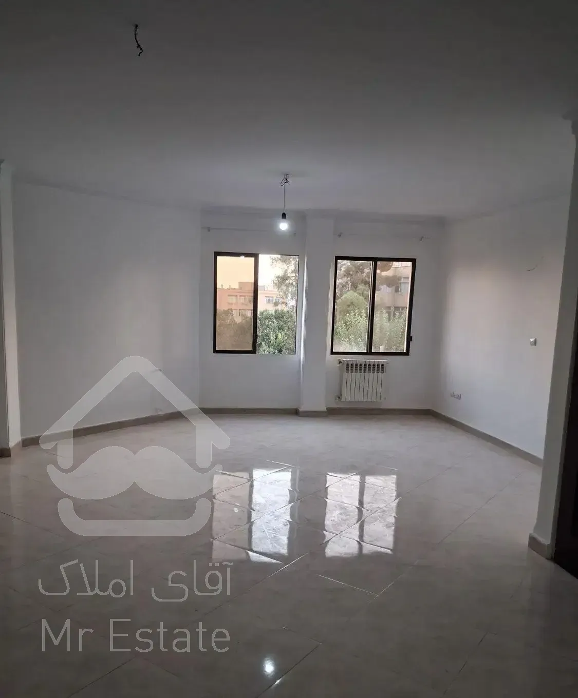 شمال ستارخان تکبیری پارک شکوفه