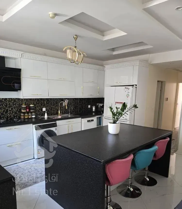 ۱۲۰ متر بلوار کشاورز فقط یازده میلیارد