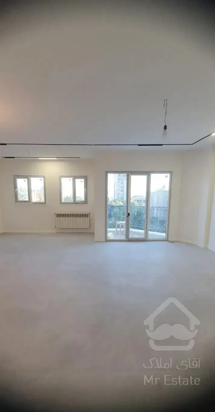 آپارتمان دروس ۱۵۱ متر سه خوابه
