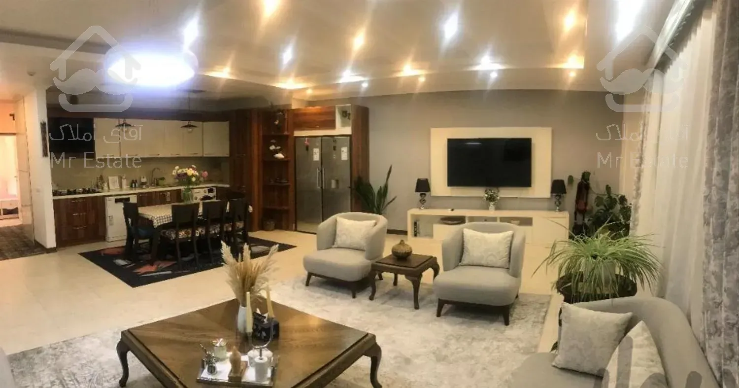 رهن اپارتمان تاپ لوکیشن خ شریعتی