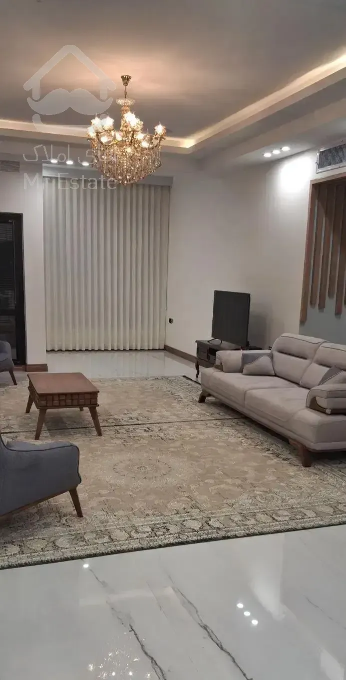 ۱۱۵متر امام رضا لاکچری