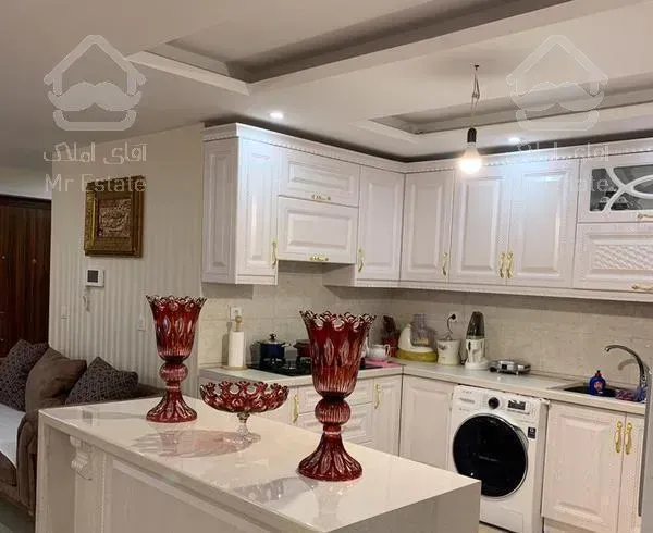 ۱۲۴متر برج مدرن برلیان در قلب غرب طهران