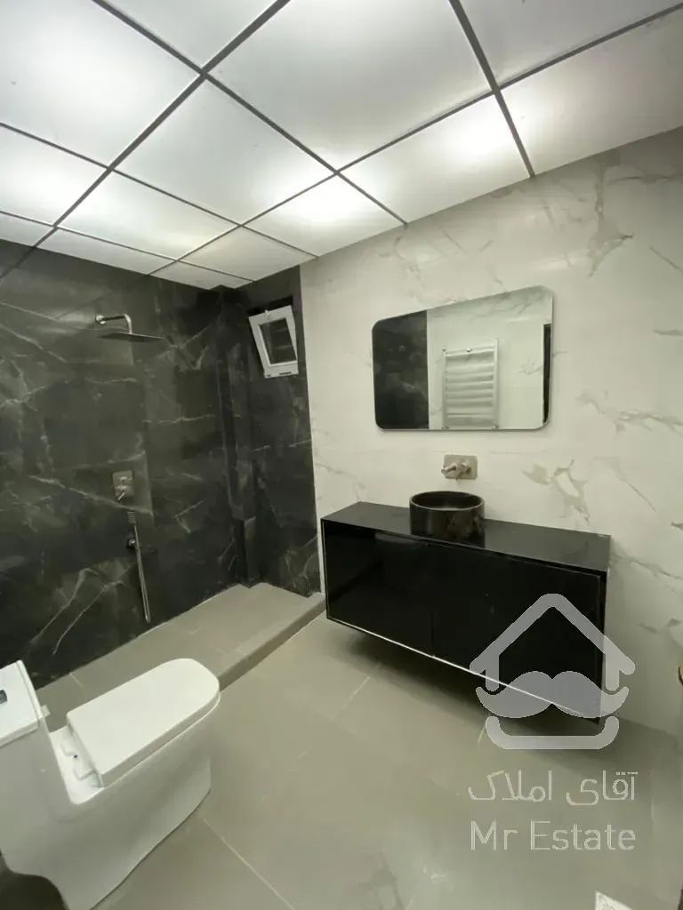 نيم پيلوت جنگلى300مترى سندتكبرگ خوش ساخت