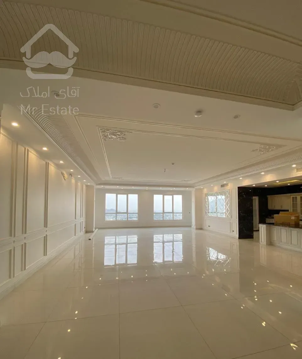 واحد۱۷۰ متری نوسازکلیدنخورد۲ پارکینگ/۱۱فاز۱گوهردشت