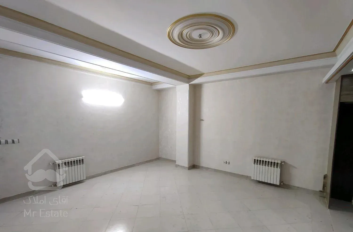 61متر دوخواب پارکینگ اختصاصی/40متر حیاط اختصاصی