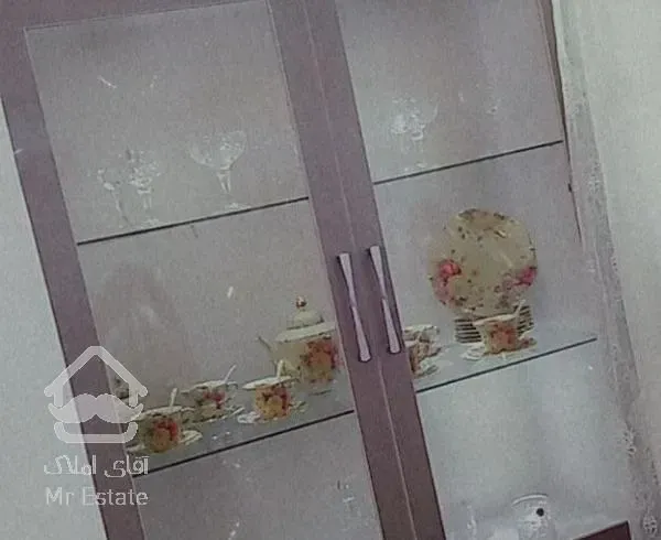 اپارتمان 100متر در شهرک سفیرامید