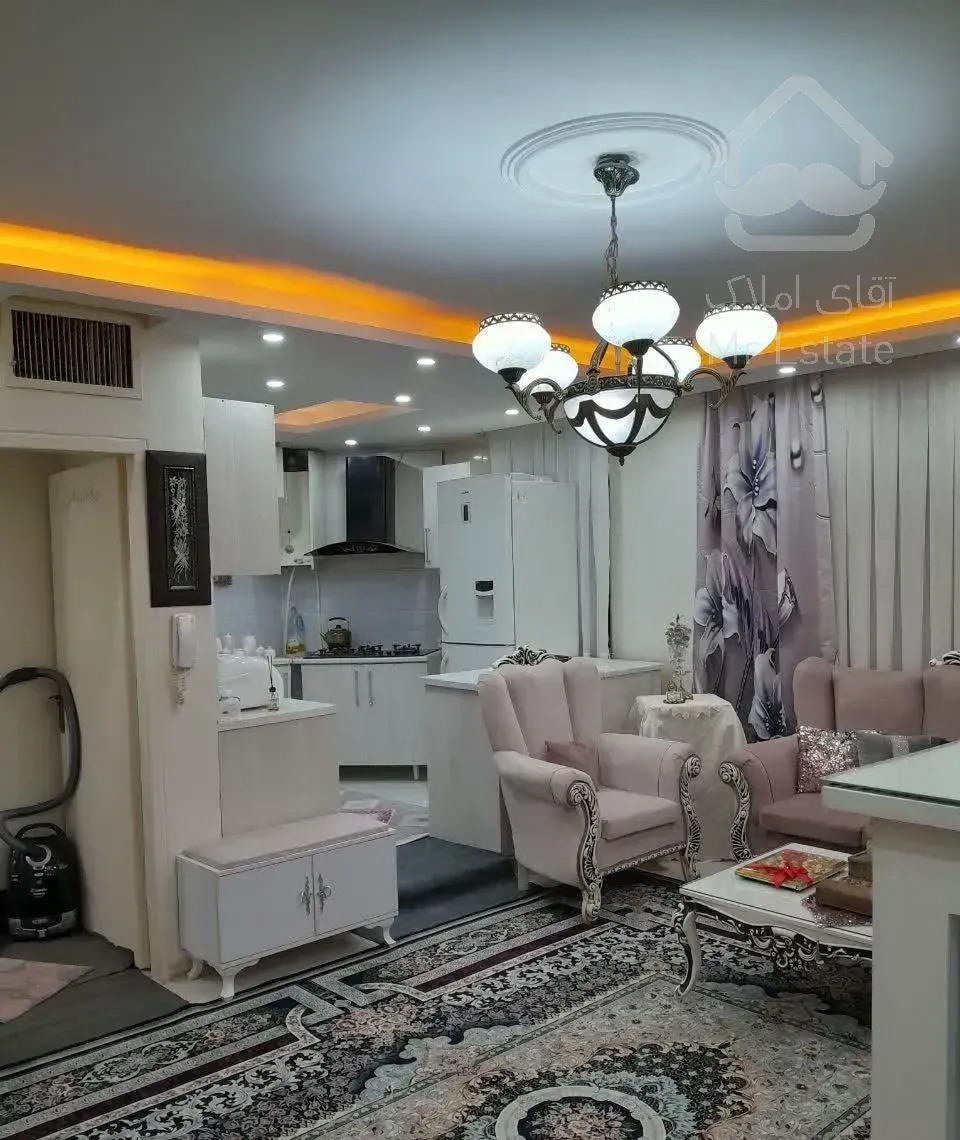 ۴۲متر/تک واحدی/بمب سرمایه گذاری/بازار دوم/مدائن