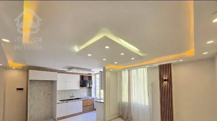 ۴۴ متر/ پارکینگ غیر مزاحم/ سرمایه گذاری/ خوش نقشه