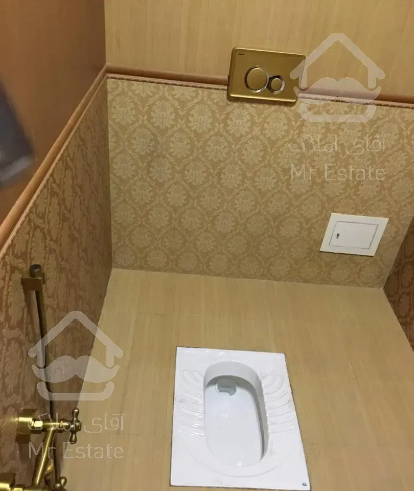 آپارتمان 140 متر سعادت آباد