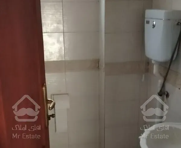 ۱۳۲ متر ولیعصر باغ فردوس