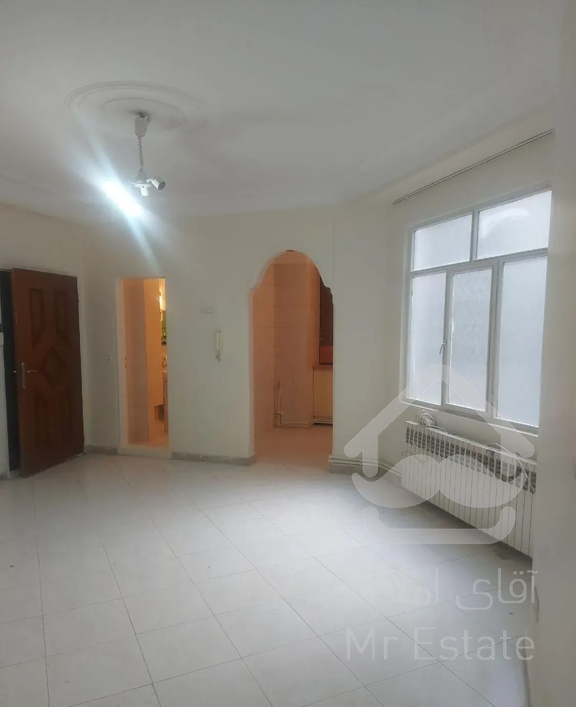 ۷۵متر سعادت آباد *فول