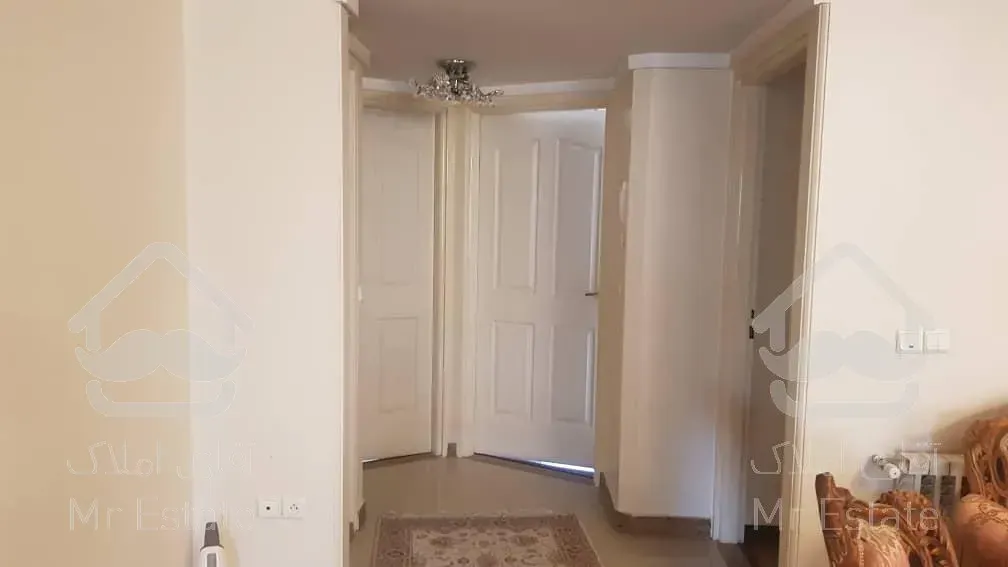 اجاره آپارتمان سه خوابه صادقیه