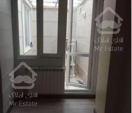 اجاره آپارتمان ۹۵ متر دیباجی شمالی