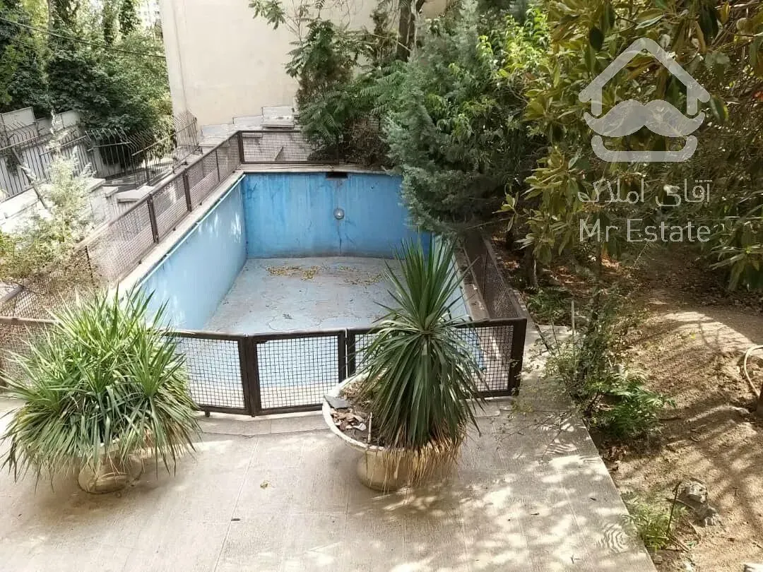 رهن و اجاره 200 متری بهترین لوکیشن نیاوران سه راه یاسر