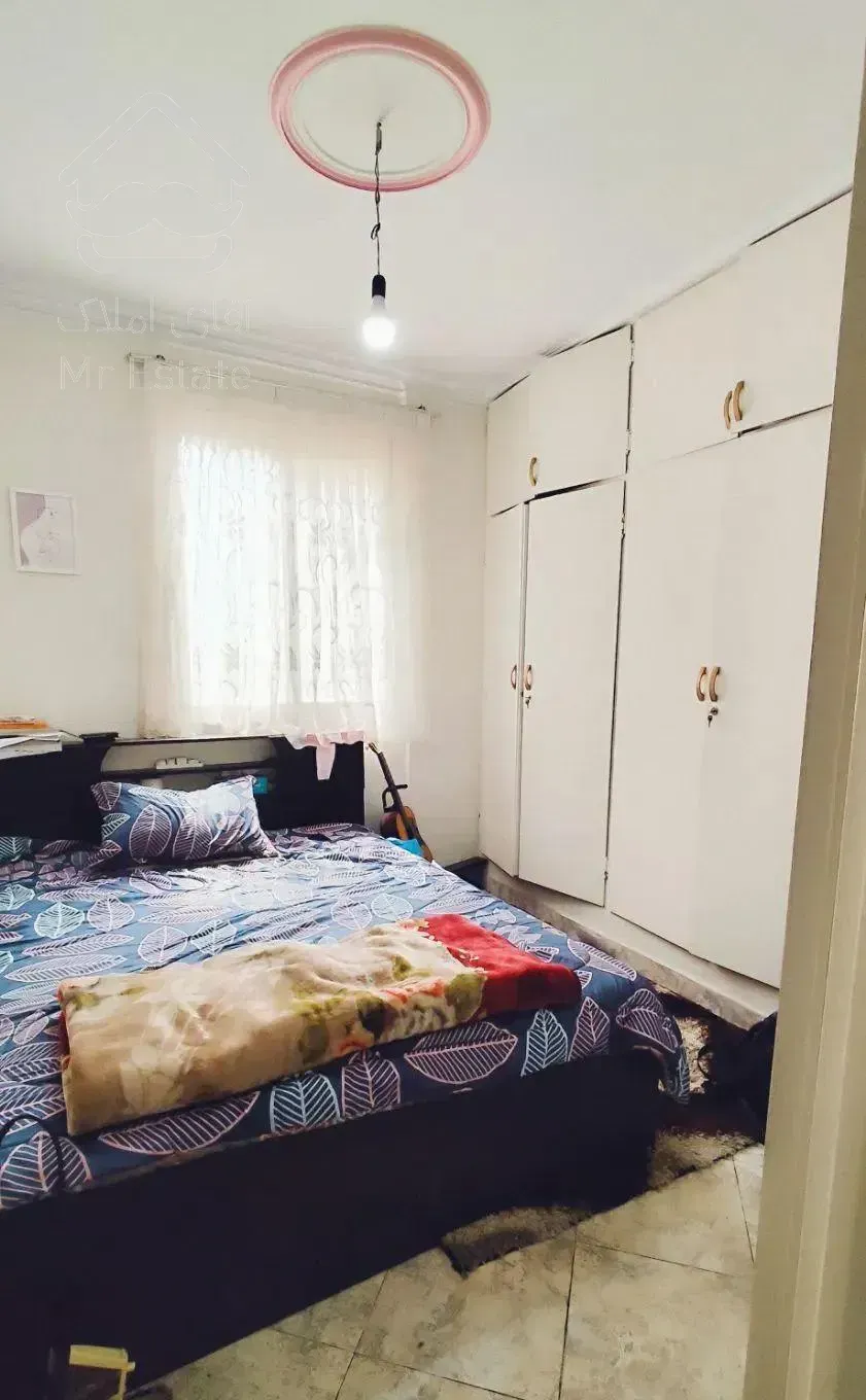 واحد 47 متری فول امکانات