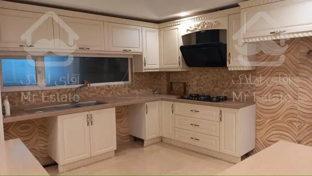 اجاره و رهن آپارتمان زعفرانیه 185  متر اکازيون