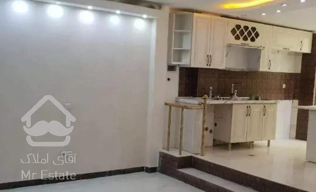 ۹۰ متر تهرانپارس غربی