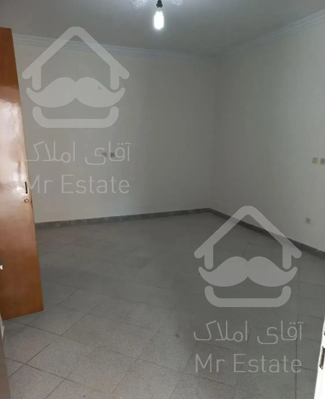 آپارتمان ۱۱۷ متری دو خواب بزرگ و بالکن خ رامسر