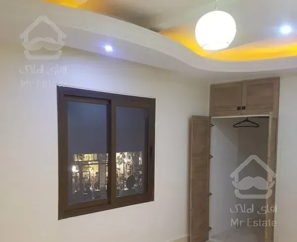 ولنجک ۱۲۱متر ۲خواب فول مشاعات