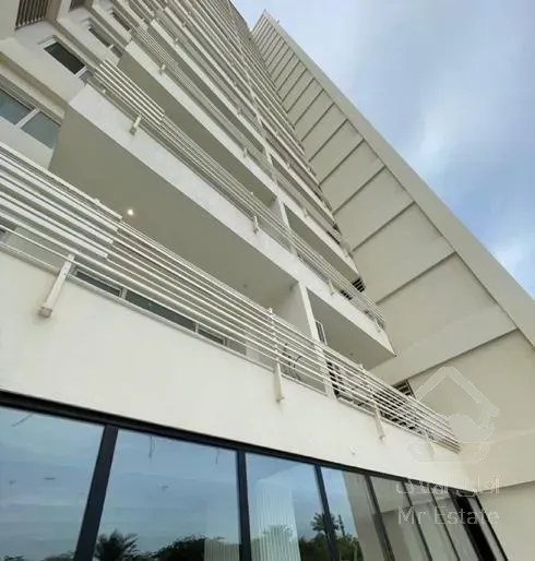 ۱۷۲متری دید دریا / فرنیش دامون ساحلی ۲