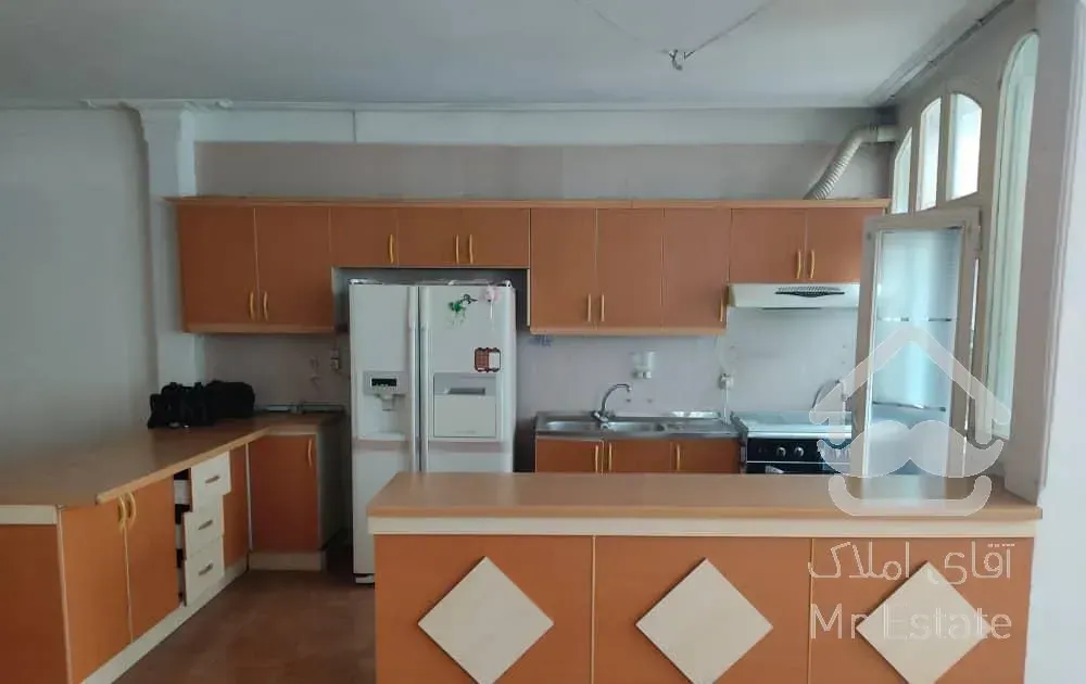 ۱۰۲ متر ، ۲ خواب ، رو به آفتاب