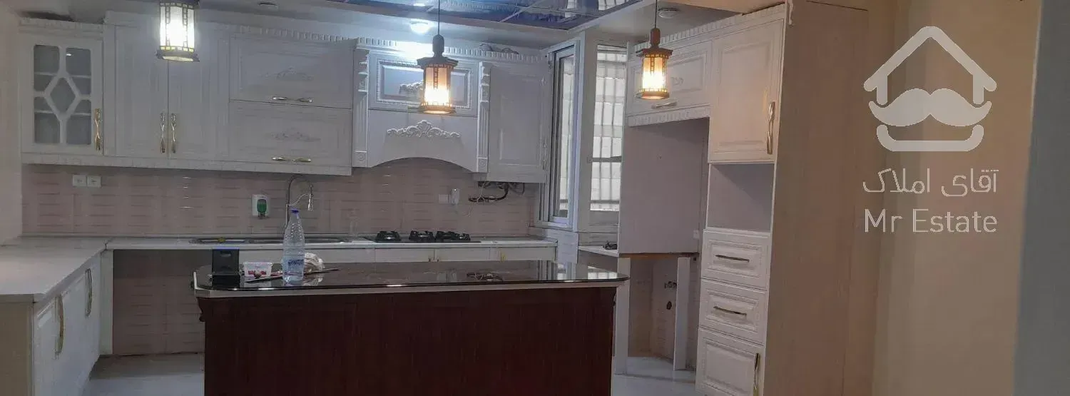 ۱۶۳ متر ۱ واحد از۳ واحد ویلایی