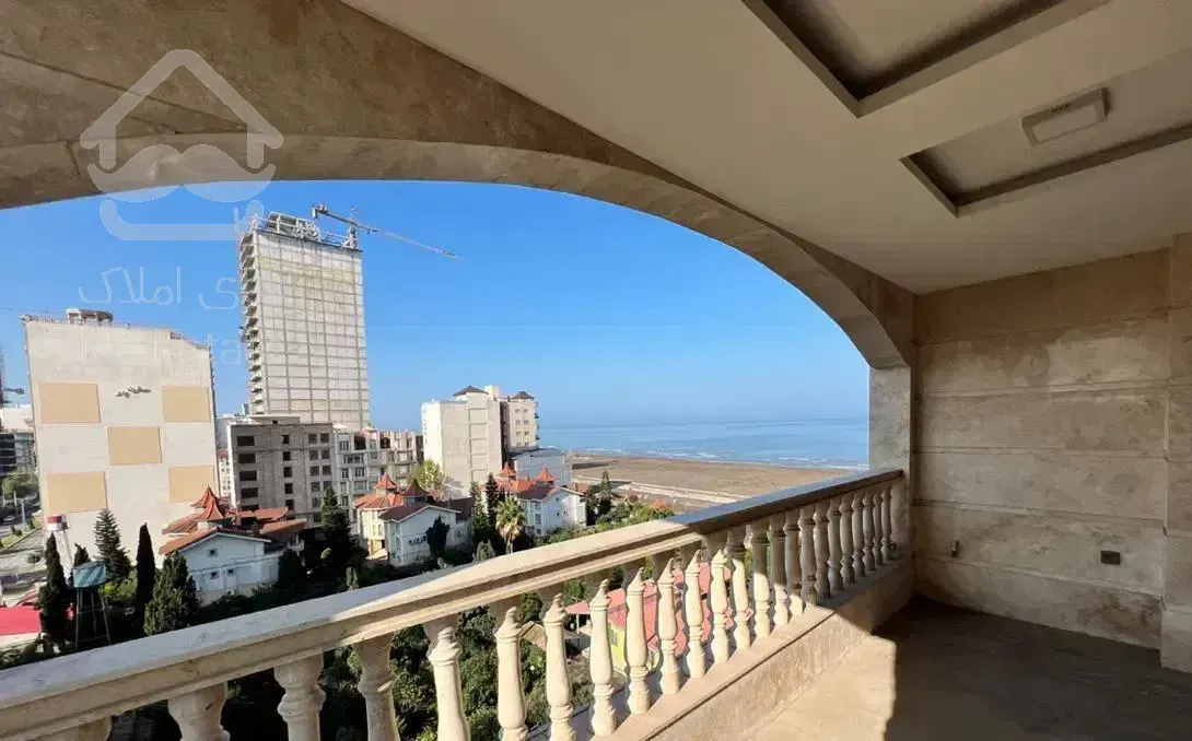 نوساز ویو ابدی دریا با سند ششدانگ